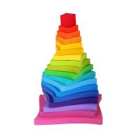 Пирамидка «Спектр»