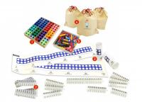 Обучение с Нумирошкой - дополнительный ресурсный комплект для занятий с детьми 4-5 лет