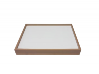 Световой стол для рисования песком (настольный планшет)