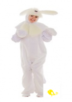 Костюм для взрослых Заяц