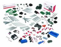 VEX EDR Набор для класса и соревнований Программирование Classroom & Competition Programming Kit