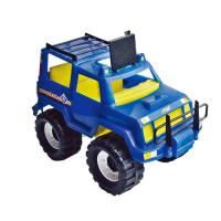 Игрушка "Джип"