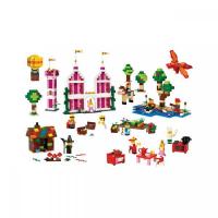 Набор "Декорации" LEGO