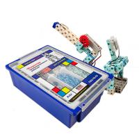 Набор НАУРОБО "Искусство программирования роботов" (для учеников)