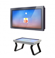 Интерактивная панель Нова (55 дюйма)