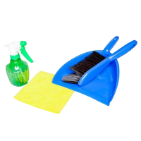 Комплект для ухода за игровым набором "Песочница"