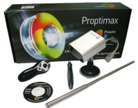 Интерактивная система с приставкой Powint и проектором