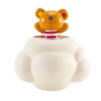 Игрушка для купания "Всплывающий Тедди"