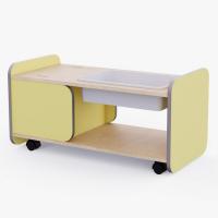 Игровой модуль для песка и воды