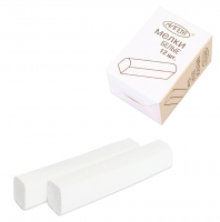 Мелки белые