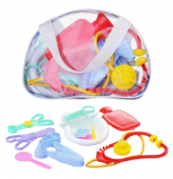 Игровой набор "Доктор" в сумке