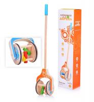 Каталка "Палочки"