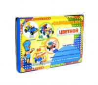 Конструктор "Самоделкин - 30"