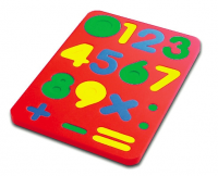 Рамка "Цифры"