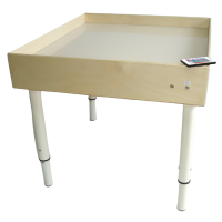 Световой стол для песочной терапии