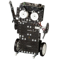 Robo Kit 3-4
