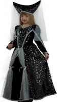 Костюм карнавальный "Королева ночи"