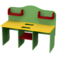 Стол дидактический №8