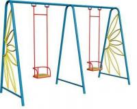 Качели «Солнце Дуэт»