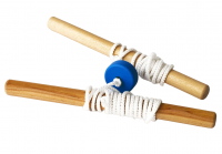 Игра "Ловкий мотальщик"