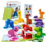 Лото с животными Lego DUPLO