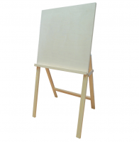 Мольберт напольный ХЛОПУШКА