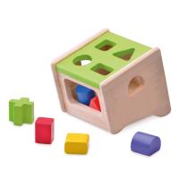 Сортер «Формочки»