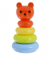 Пирамида "Медвежонок"