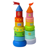 Пирамидка "Башенка"