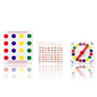 Настольная игра "Ловкие пальчики"