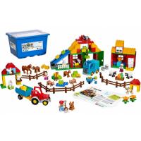 Конструктор ферма