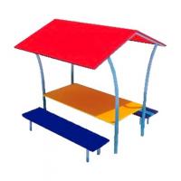 Беседка «Дворовая»