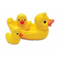 Набор уточка с утятами