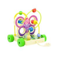 Лабиринт "Бабочка" малая