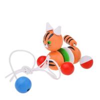 Каталка "Тигренок"