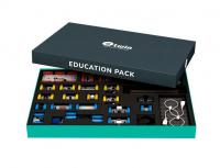 НАБОР КОНСТРУКТОРСКИЙ «ОБРАЗОВАТЕЛЬНЫЙ НАБОР»