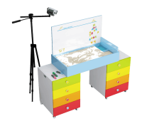 Комплекс педагога (творческая лаборатория)