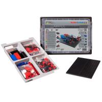 STEM Пневматика / Pneumatics