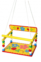 Кукольные качели