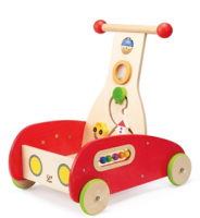 Волшебный ходунок