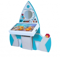 Методический интерактивный комплекс РАКЕТА