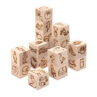 «Предметный мир в картинках»