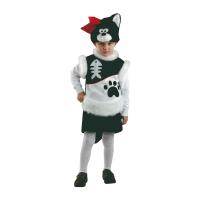 Костюм "Кот Пират"