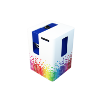 Система интерактивной проекции - мобильная тумба