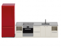 Набор мебели Кухня