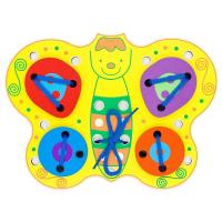 Шнуровка "Бабочка"