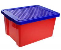 Ящик для игрушек (17 л)