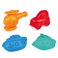 Игрушка для игры в песочнице Набор для путешествий