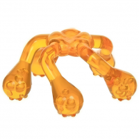 Массажер с 5 массажными элементами с шипами