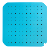 Fun2 Play Дополнение: вкладыш для Большой мозаики Peg Board